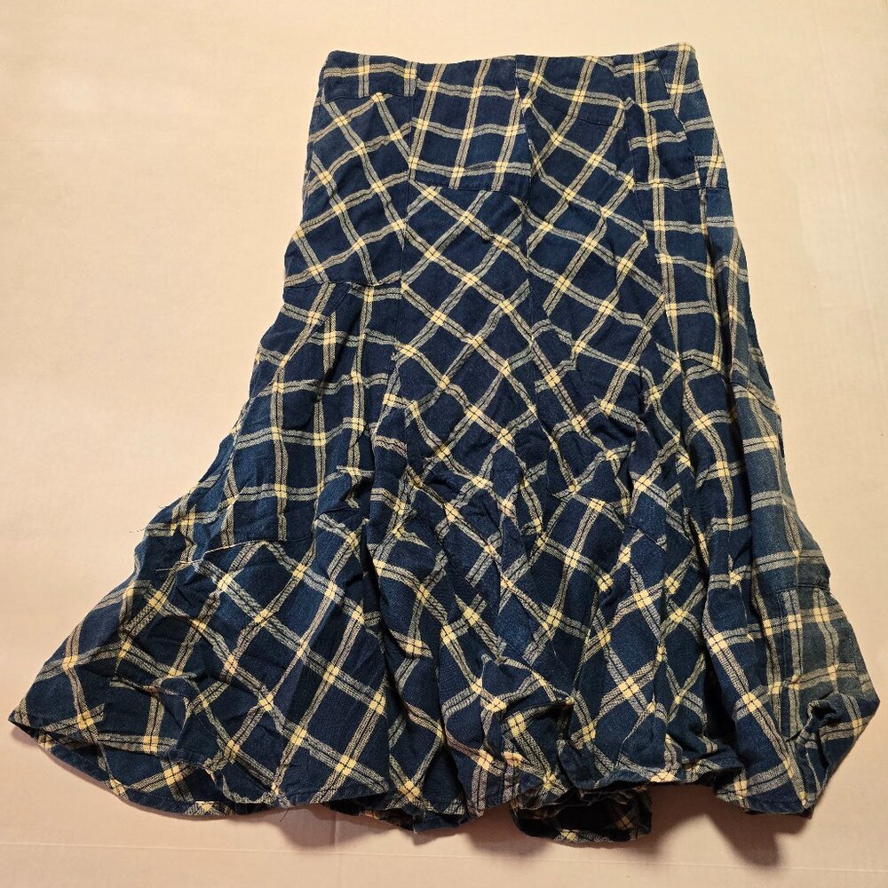 Lauren Jeans Co skirt